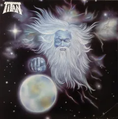 Titan (10) – Titan (Vinyl, LP)