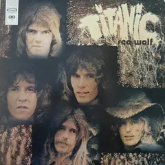 Titanic (3) – Sea Wolf (Vinyl, LP)