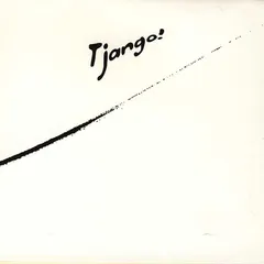 Tjango! – Tjango! (CD, Album)
