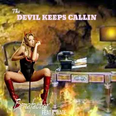 Tjuan Benafactor – The Devil Keeps Callin (File, AAC)