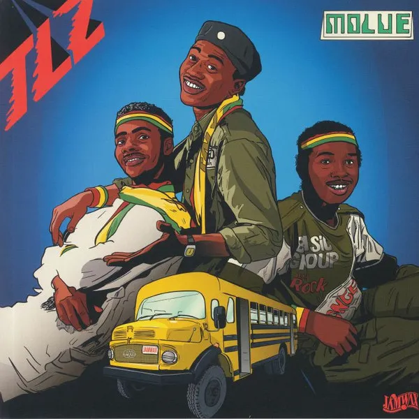 TLZ* – Molue