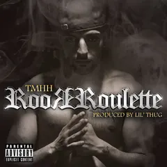 TMHH – Roor Roulette (CD, Album)