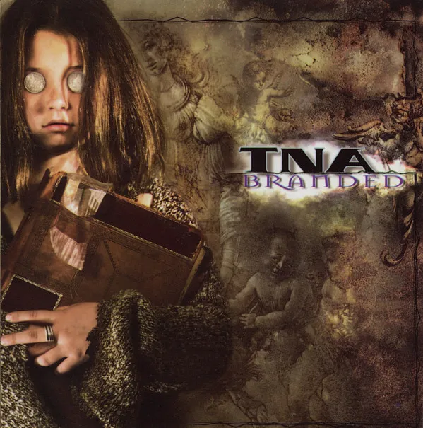 TNA (5) – Branded