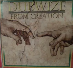 TNT Roots – Dubwize From Creation (CDr, Limited Edition)