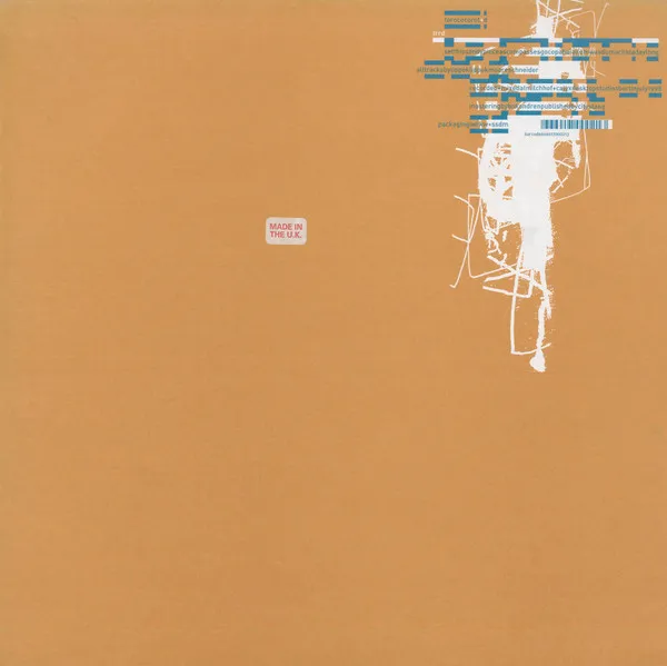 To Rococo Rot + D – TRRD