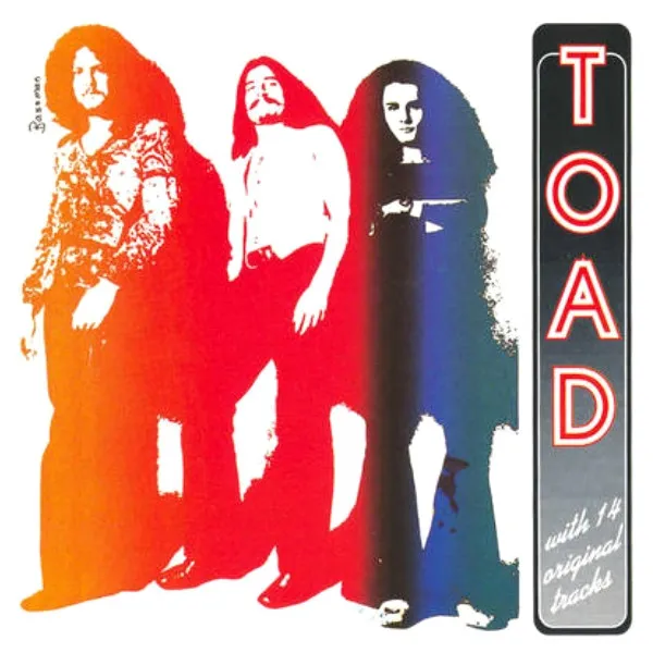 Toad (4) – Rarities