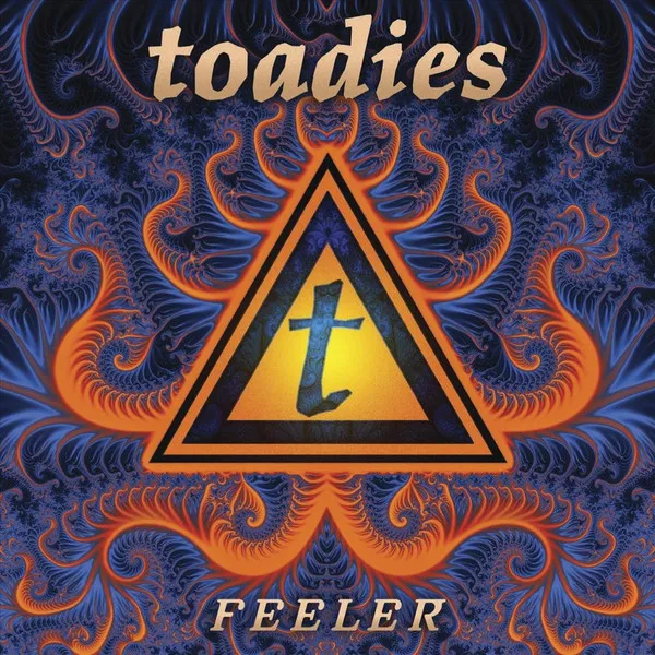 Toadies – Feeler
