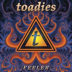 Toadies – Feeler (CD, Album)