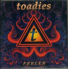 Toadies – Feeler (Vinyl, LP)