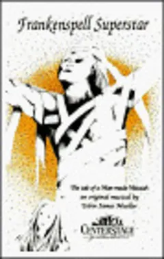 Tobin Mueller – Frankenspell Superstar (Cassette)