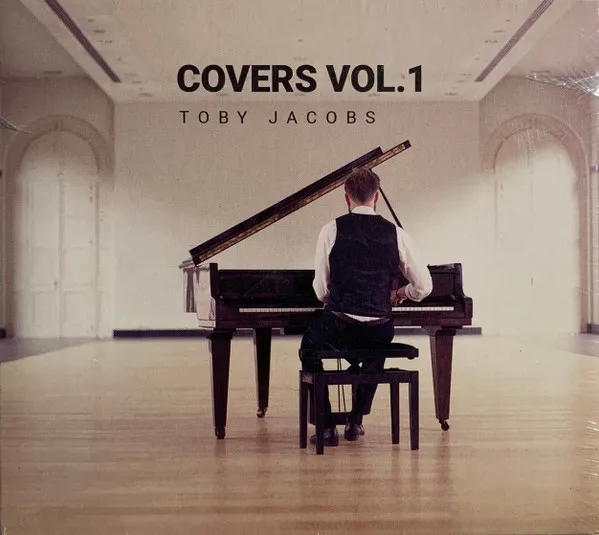 Toby Jacobs – Covers Vol. 1
