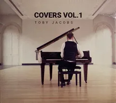 Toby Jacobs – Covers Vol. 1 (CD, Album)