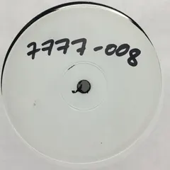 Todd Osborn – Over & Over (Vinyl, 12")
