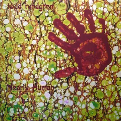 Todd Rundgren – Nearly Human (Vinyl, LP)