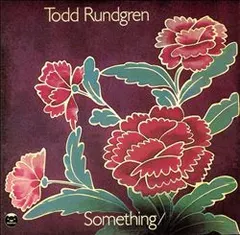 Todd Rundgren Bearsville – Something / Anything? (Vinyl, LP)