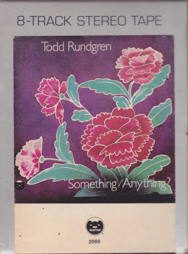 Todd Rundgren – Something / Anything?