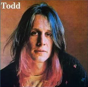 Todd Rundgren – Todd