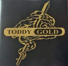 Toddyspexarna – Toddy Gold (CD, Album)
