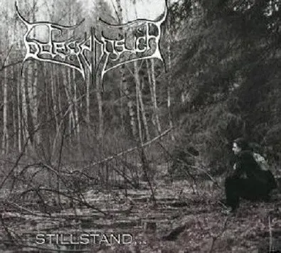 Todessehnsucht – Stillstand