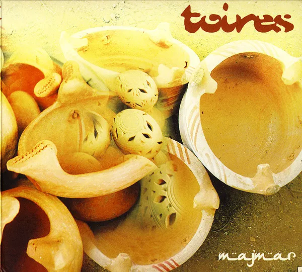 Toires* – Majmar
