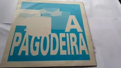 Toke Divinal – A Pagodeira (Vinyl, LP)