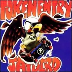 Token Entry – Jaybird (Vinyl, LP)