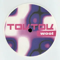 Toktok – Wool (Vinyl, 12")