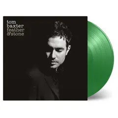 Tom Baxter – Feather & Stone (Vinyl, LP)