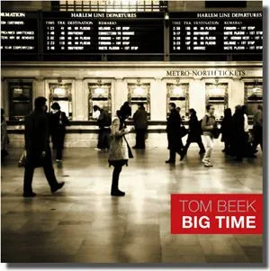 Tom Beek – Big Time