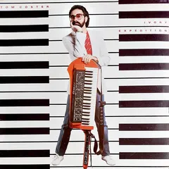 Tom Coster – Ivory Expedition (Vinyl, LP)