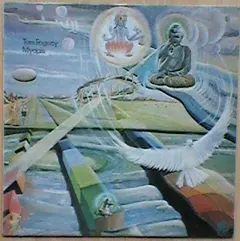 Tom Fogerty – Myopia (Vinyl, LP)