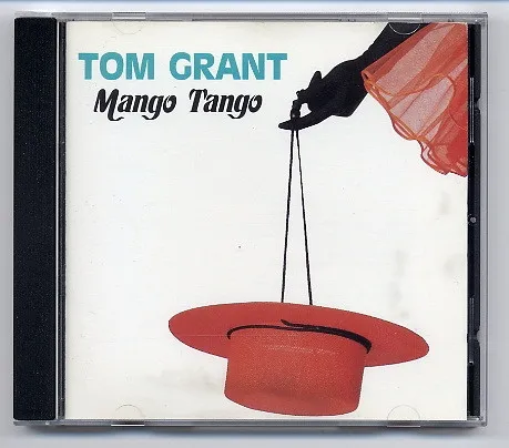 Tom Grant (2) – Mango Tango