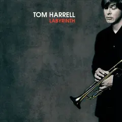 Tom Harrell – Labyrinth (CD, Album)