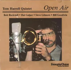 Tom Harrell Quintet – Open Air (Vinyl, LP)