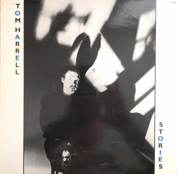 Tom Harrell – Stories