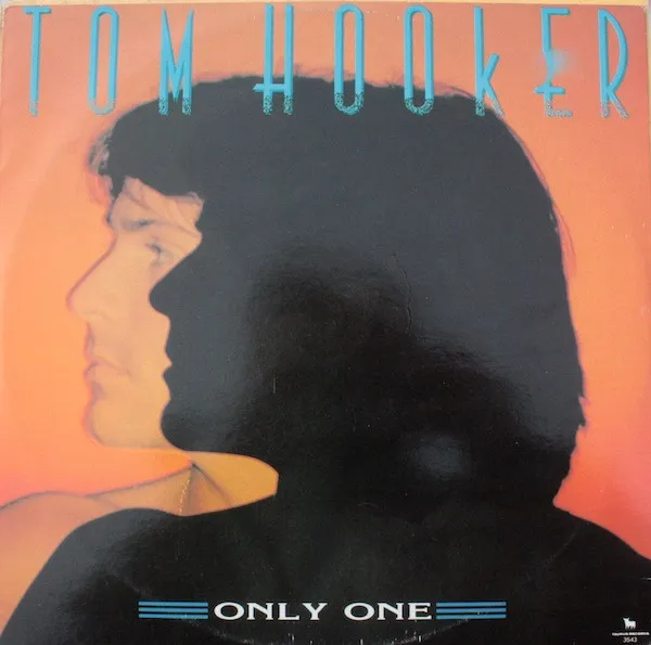 Tom Hooker – Only One