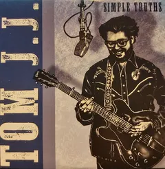 Tom J.J.* – Simple Truths (CD, Album)