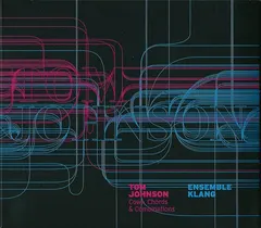 Tom Johnson, Ensemble Klang – Cows, Chords & Combinations (CD)