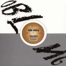Tom Parris – Mutant Funk / I Got Ya (Vinyl, 12")