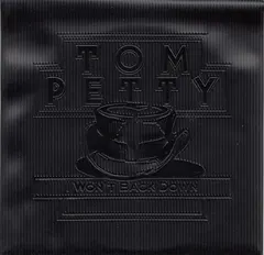 Tom Petty – I Won't Back Down (CD, Single)