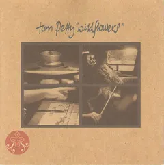 Tom Petty – Wildflowers (CD, Album)