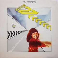 Tom Robinson – Sector 27 (Vinyl, LP)