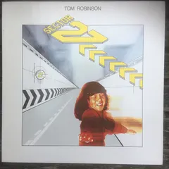 Tom Robinson / Sector 27 – Sector 27 (Vinyl, LP)