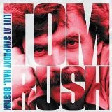 Tom Rush – Live At Symphony Hall, Boston