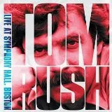 Tom Rush – Live At Symphony Hall, Boston (CD, Compilation)