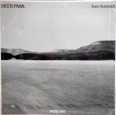 Tom Schmidt – Deer Park (Vinyl, LP)