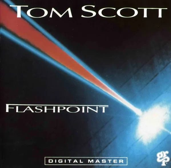 Tom Scott – Flashpoint