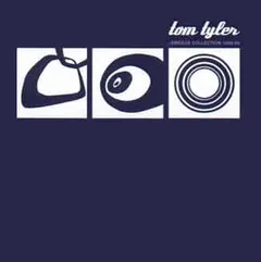 Tom Tyler – Singles Collection 1998-99 (CD, Compilation)