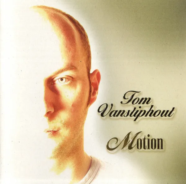 Tom Vanstiphout – Motion