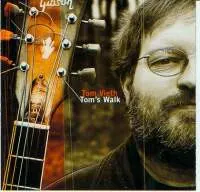 Tom Vieth – Tom's Walk (CD, Album)